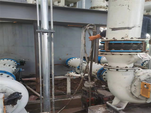 八公山设备基础沉降下沉注浆加固增加荷载